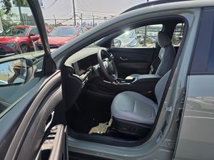 2025 Hyundai SANTA CRUZ SEL 照片 3