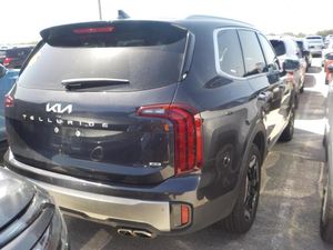 2025 KIA TELLURIDE S — фото 2