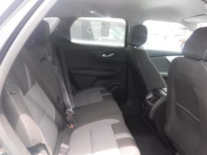 2025 Chevrolet BLAZER LT — миниатюра 20