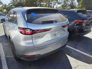 MAZDA CX-90 PREMIUM SPORT - 2