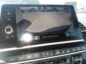 HONDA ODYSSEY SPORT-L - 4