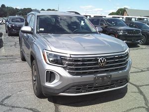 2025 Volkswagen ATLAS 2.0T SE W/TECHNOLOGY — фото 24