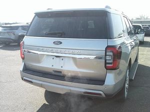 FORD EXPEDITION LIMITED - 2