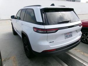 صورة مصغرة 20 لـ 2025 JEEP GRAND CHEROKEE ALTITUDE