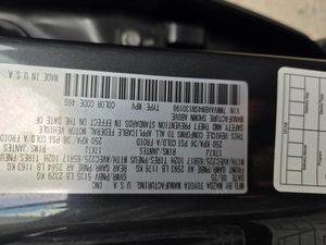 MAZDA CX-50 HYBRID PREFERRED PACKAGE - 7