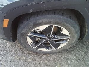 HYUNDAI TUCSON SEL - 9