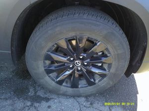 MAZDA CX-50 2.5 S PREMIUM PACKAGE - 9