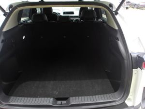 2025 Mazda CX-50 2.5 S PREFERRED PACKAGE 照片 6