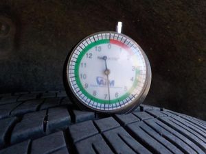 CHRYSLER PACIFICA TOURING L - 10