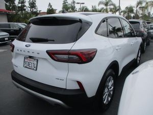 2025 FORD ESCAPE ACTIVE — фото 2
