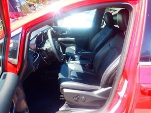 CHRYSLER PACIFICA SELECT - 3