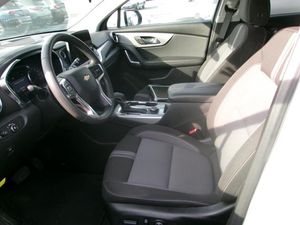 CHEVROLET BLAZER LT - 3