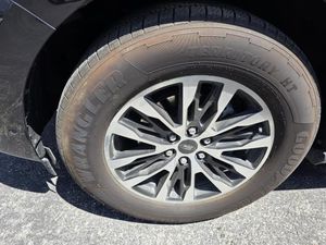 FORD EXPEDITION MAX PLATINUM - 10