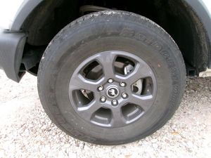 FORD BRONCO BIG BEND - 10