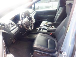 HONDA ODYSSEY SPORT-L - 3