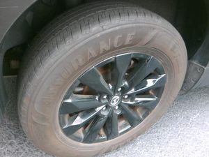 صورة مصغرة 17 لـ 2025 Mazda CX-50 2.5 S PREMIUM PACKAGE