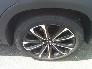 صورة 9 لـ 2025 Mazda CX-50 2.5 S PREMIUM PLUS PACKAGE