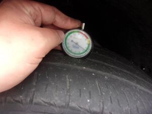 HYUNDAI SANTA FE SEL - 8