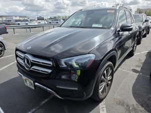 MERCEDES-BENZ GLE-CLASS - 1