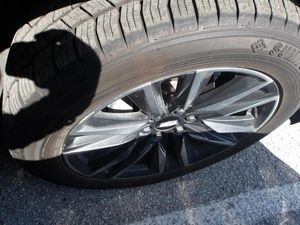 CADILLAC ESCALADE 4WD SPORT - 9