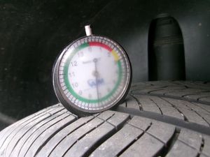 CHEVROLET TRAX LT - 9