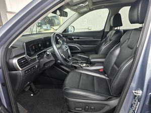 صورة 3 لـ 2025 KIA TELLURIDE S