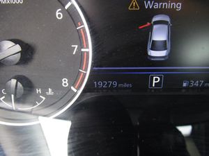 2025 Nissan ALTIMA SV 照片 5