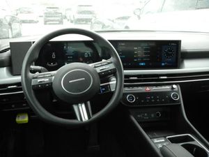 HYUNDAI SONATA SEL - 4