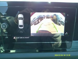 VOLKSWAGEN JETTA SPORT - 8