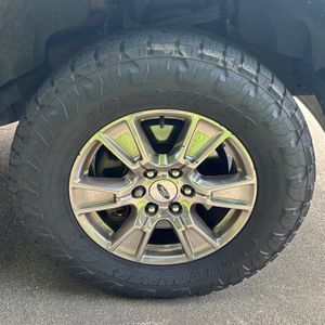 2016 FORD F-150 XLT — миниатюра 12