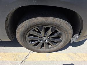 2025 Mazda CX-50 2.5 S PREFERRED PACKAGE 照片 8