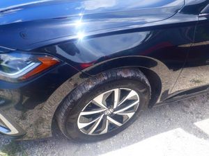 صورة 9 لـ 2025 Volkswagen JETTA S