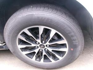 FORD EXPEDITION MAX PLATINUM - 8