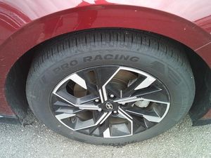 HYUNDAI SONATA SEL - 9