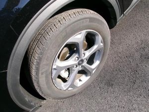 FORD ESCAPE ST-LINE - 9