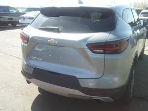 CHEVROLET BLAZER - 2