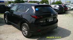 صورة 23 لـ 2025 Mazda CX-5 2.5 S PREFERRED PACKAGE