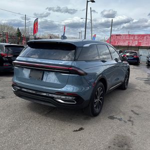 LINCOLN NAUTILUS PREMIERE - 8