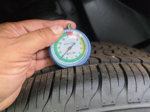 JEEP COMPASS LATITUDE - 8