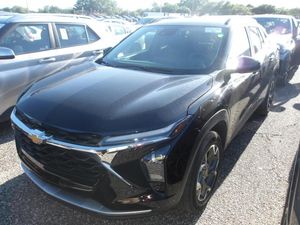 CHEVROLET TRAX LT - 1