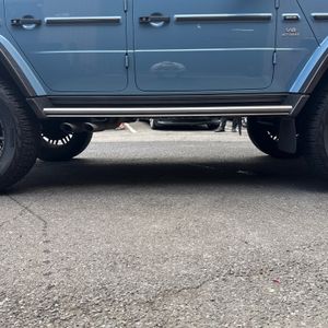 2023 Mercedes-BENZ G-CLASS AMG 缩略图 15