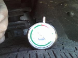 JEEP COMPASS LATITUDE - 9