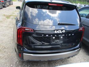 صورة مصغرة 19 لـ 2025 KIA TELLURIDE S