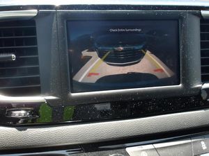 CHRYSLER VOYAGER LX - 8