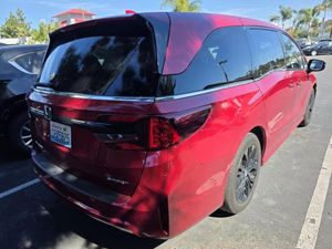 HONDA ODYSSEY SPORT-L - 2