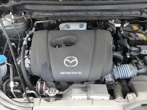 2025 Mazda CX-5 2.5 S PREFERRED PACKAGE 缩略图 22