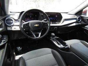 صورة 4 لـ 2025 Chevrolet TRAX LT