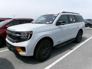 FORD EXPEDITION TREMOR - 1