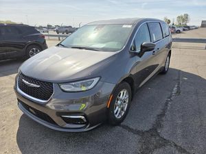 CHRYSLER PACIFICA TOURING L - 1