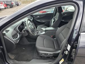 CHEVROLET MALIBU LT - 3